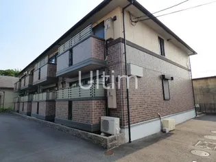 セジュール妙楽【2階】の外観