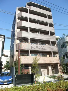 フェニックス本郷東大前【7階】の外観