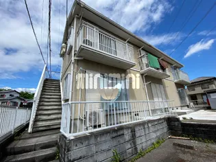 ロワイムサンハイツ山宮の画像