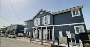 埼玉県児玉郡上里町大字七本木【アパート】の外観