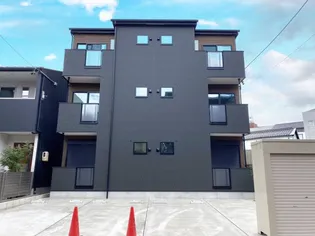 LE COCON岐阜IIの画像