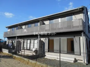 シティハイム香の画像