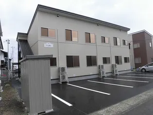 Wahlen(ヴェーレン)【1階】の外観