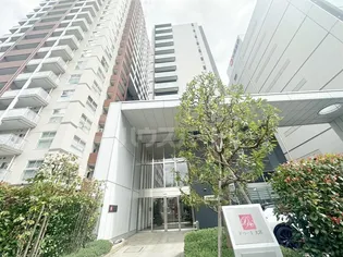 埼玉県さいたま市大宮区吉敷町1【マンション】の外観