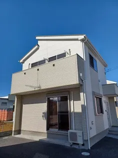 埼玉県大里郡寄居町大字桜沢【一戸建】の外観