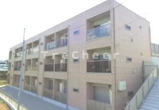 ウィステリアの画像