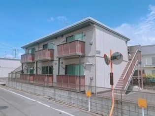 ビューティフルハイムの画像