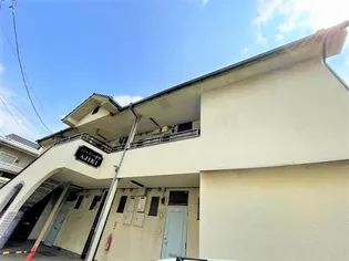 パークハイツAJIKIの画像