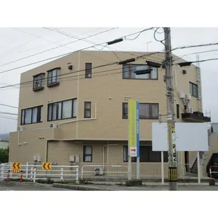 トリニティーの画像