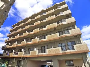 ピアヒルズ市川堀之内の画像