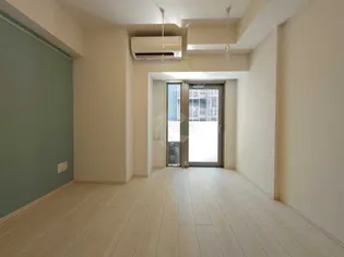 グランパセオ田原町【2階】の居間