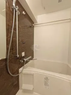 グランパセオ田原町【2階】の風呂