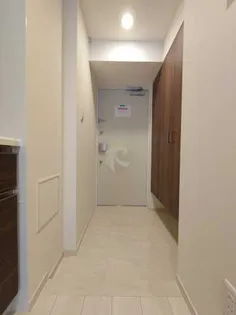 グランパセオ田原町【2階】の玄関