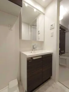 グランパセオ田原町【2階】の内装