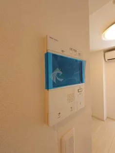 グランパセオ田原町【2階】の内装