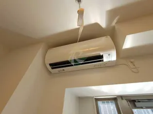 グランパセオ田原町【2階】の内装