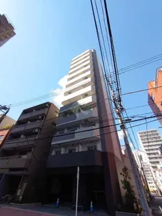 グランパセオ田原町【2階】の外観