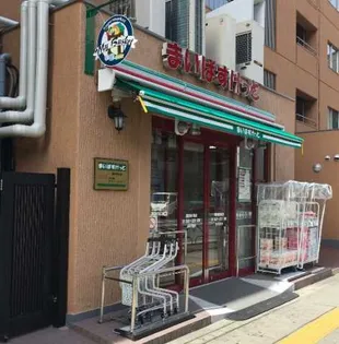 グランパセオ田原町【2階】の周辺