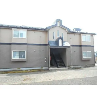 アップルヴィレッジYの画像