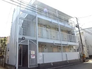 ハイムNORTH1の画像