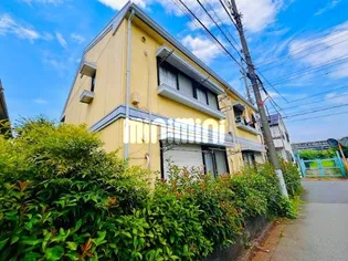 CASAクレッシェントの画像