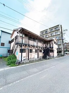 コーポ柏木の画像