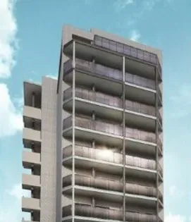 東京都荒川区東日暮里5【マンション】の外観