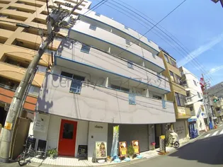 ホワイトハウス3番館の画像