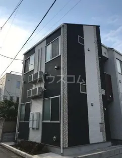 リヴィエール中野【2階】の外観