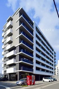 第10ケイコーマンション駅南の画像