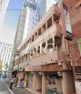 新宿永谷タウンプラザの画像