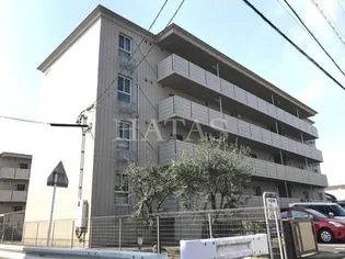 Sun石ナ曽根N【4階】の外観