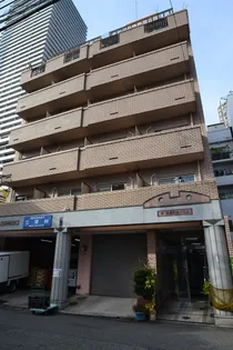 K・アルカディア【2階】の外観