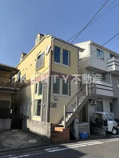 ユナイト浅田アンソニーの杜の画像