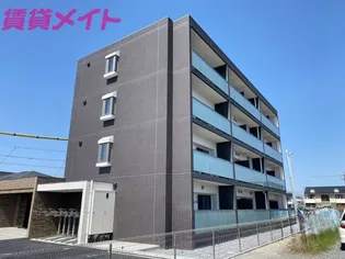 セレッソ川越の画像
