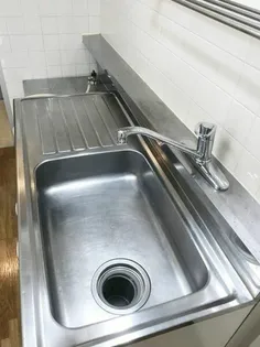 ユナイト上杉ビル【4階】のキッチン