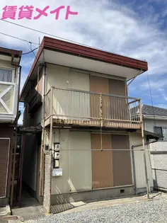 三重県四日市市笹川6【一戸建】の外観