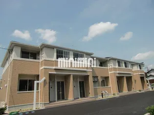 ソレイユ ルヴァンの画像