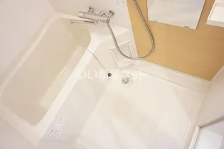 norfino nishiasa【1階】の風呂