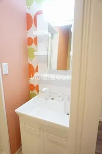 norfino nishiasa【1階】の内装