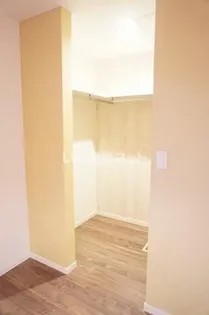 norfino nishiasa【1階】の内装