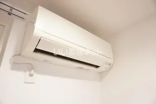 norfino nishiasa【1階】の内装