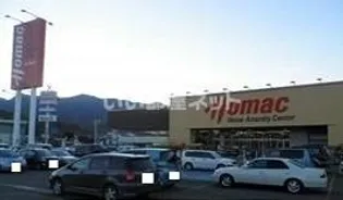 norfino nishiasa【1階】の周辺