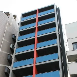 東京都練馬区豊玉上1【マンション】の外観