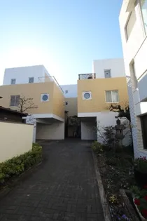 コートヒルの画像