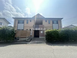 プチハイム山室の画像