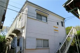 センチュリーハイツ【2階】の外観