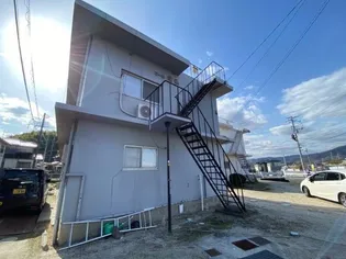 コーポ瑞穂の画像