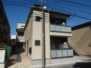 チェリーコーポIIの画像