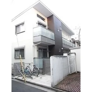 サンバレー16【2階】の外観